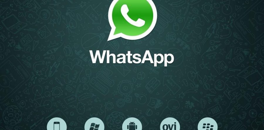 WhatsApp測試指紋鎖定 防偷看信息