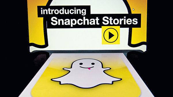 傳Snapchat不再「閱後即焚」