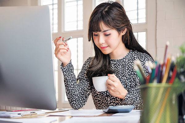 新世代薪酬以外 最重視工作生活平衡