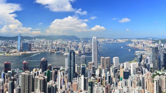 2019年全球生活費最貴排行榜 香港首度排榜首 與巴黎新加坡並列