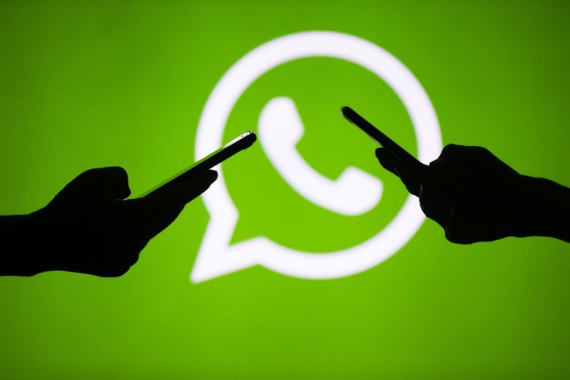 黑客入侵WhatsApp 語音通話功能置入監控軟件