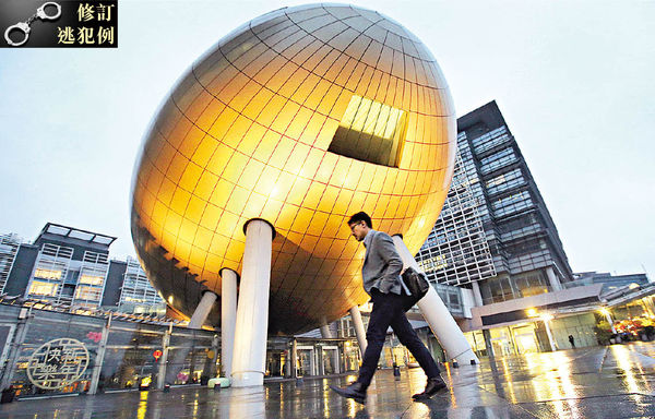 科技人才申來港減少 創科局:社會動盪影響