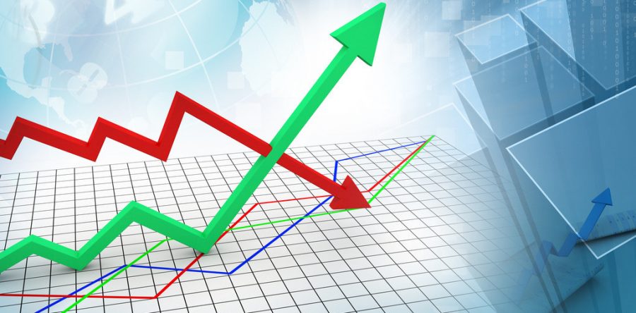 本港第三季GDP按年實質收縮2.9% 遠差預期 經濟陷技術性衰退