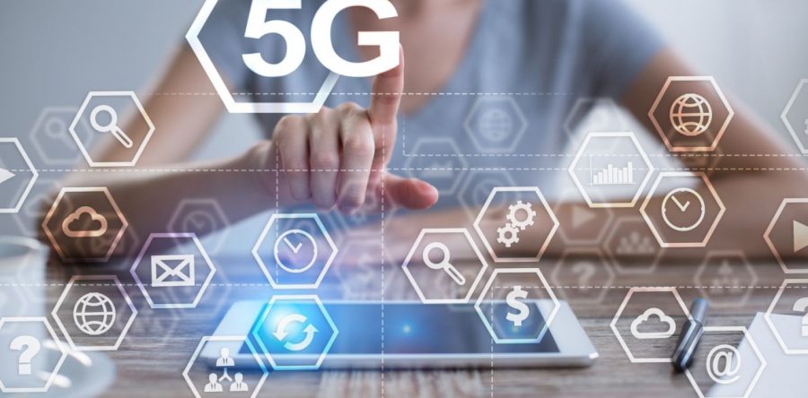 【5G你要知】10個你必須要知道的5G貼身應用