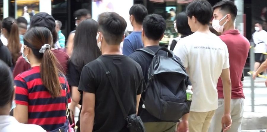 本港最新失業率6.2% 超過15年來高位