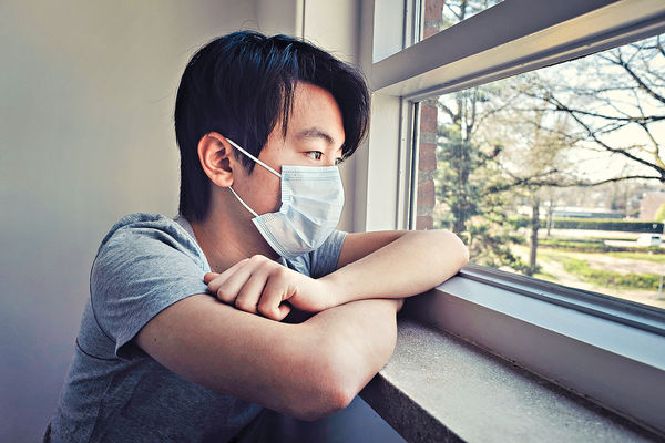港生身心健康不達標 滿意生活少 缺運動者多
