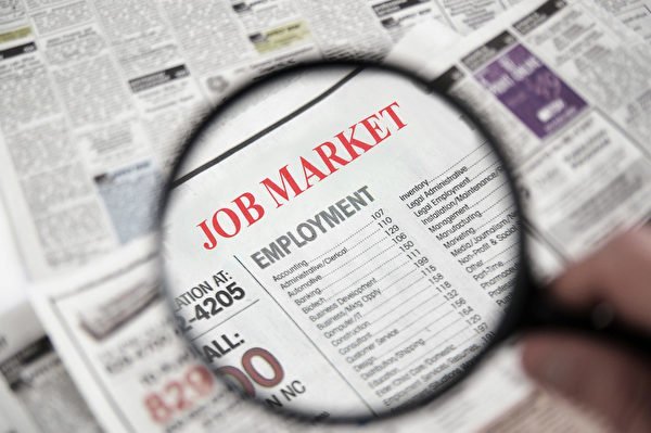 六月總就業人數跌0.4% 製造業成重災區少5000人