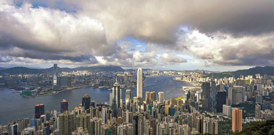 紐約新加坡全球生活成本最貴 香港洛杉磯並列第四
