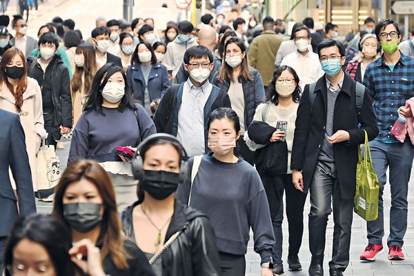 9月實際工資按年跌6% 僅少數行業增長
