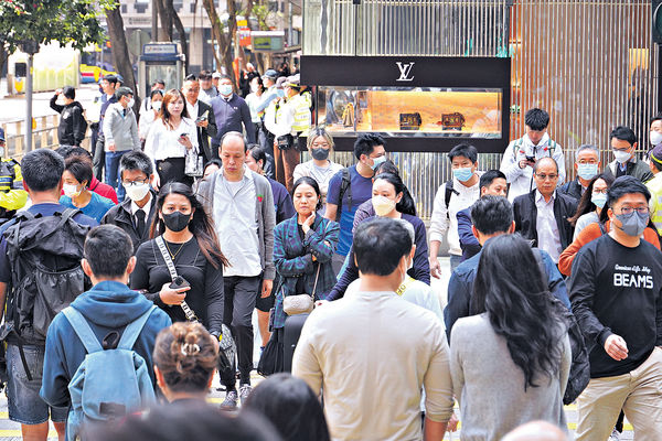 66%小企料今年業務增 逾半擬請人