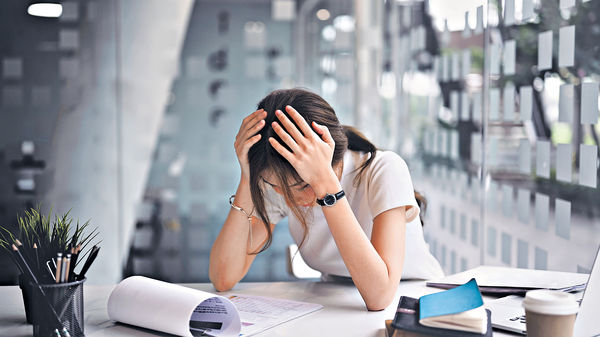 成青年指現職難Work-Life Balance 有7成想轉工 倡分拆工作變兼職吸斜槓族