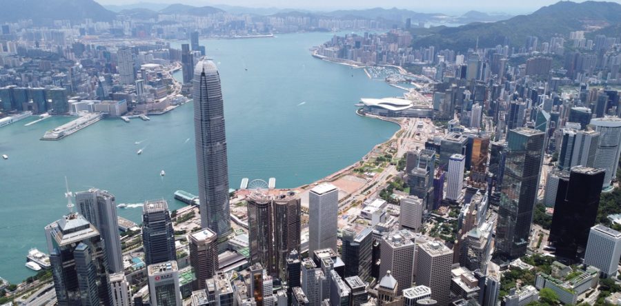 【消費物價指數】香港8月綜合消費物價指數按年升1.8%　大新銀行預計全年通脹升2%