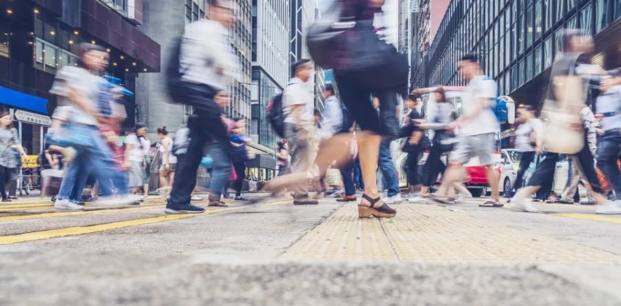 調查：香港明年整體料加薪3.5%至3.8% 工程系應屆大學畢業生錄最高平均起薪點