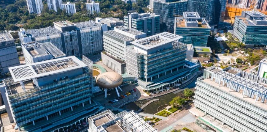 引進辦招徠30重點企業投資300億 首批20間簽約 八成來自內地