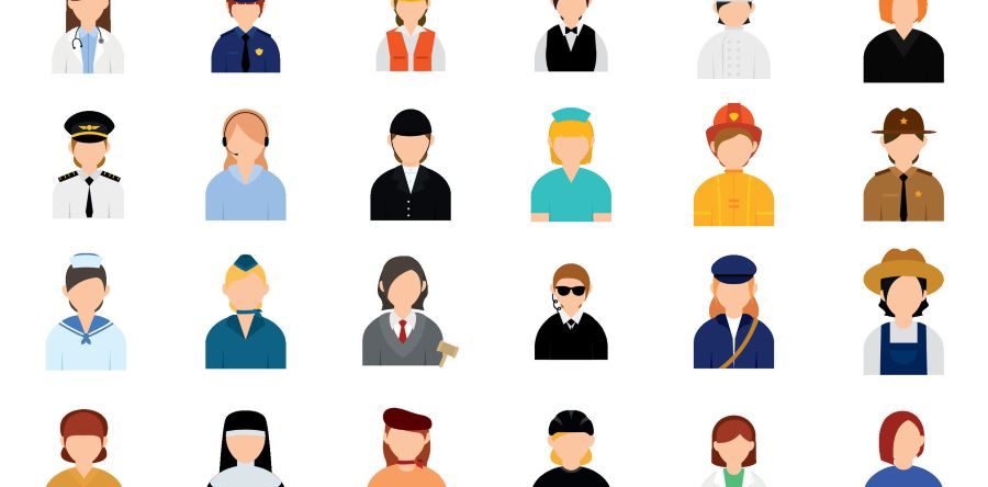 What to Do in Your CV When You Have a Long Career History 職業經歷豐富時, 簡歷應該怎麼寫