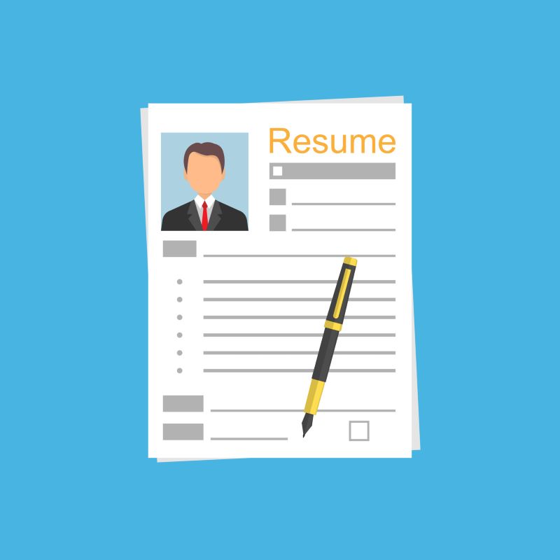 How to Explain a Gap in Your CV: Tips and Strategies 如何解釋簡歷中的空白期：解釋簡歷空白期的技巧和建議