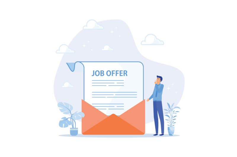 Navigating Job Offers: How to Decline with Professionalism 如何婉拒另外一份工作機會?
