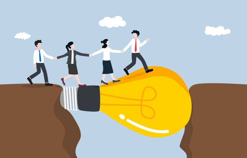 Feeling Stuck in Your Career? Some Smart Tips that Help 在職業中感到困頓？幾個明智的職業目標助你突破困境