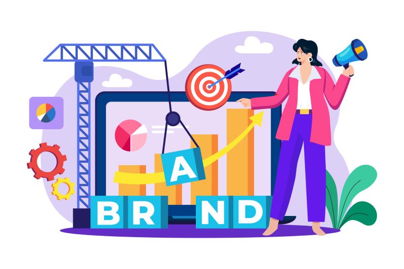 How to Build a Personal Brand: A Guide for Job Seekers 如何打造個人品牌：求職者指南