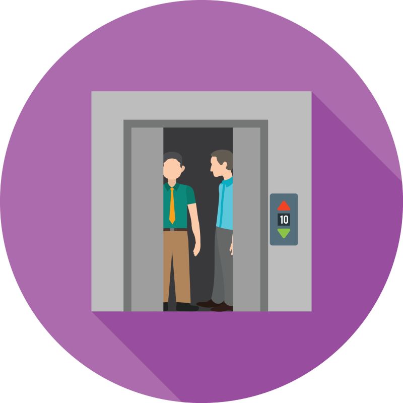 Mastering the Elevator Pitch: Your Key to Successful Networking 掌握電梯演講：成功社交網絡的關鍵