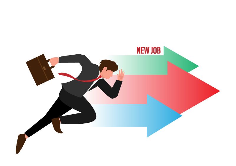 New Year, New Job? Some Top Tips for Job Hunters 新年新工作？求職者的一些建議