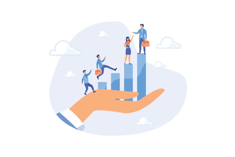 How to Retain Your Workforce: Strategies for Entrepreneurial and Corporate CEOs 如何留住你的員工：企業家和企業CEO的策略