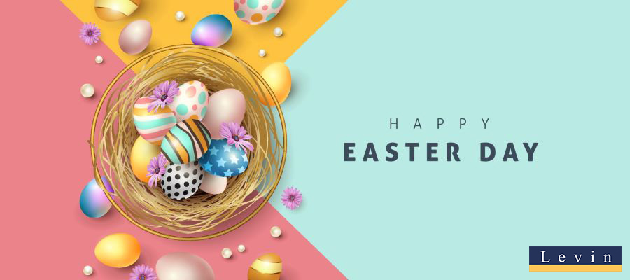 Happy Easter and Valuable Insights for Employers and Employees! 復活節快樂，為雇主和員工提供寶貴的資源！
