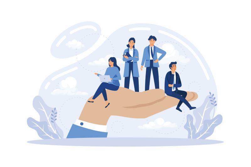Talent Retention: Unlocking the Power of Stay Interviews 悄悄留住人才：深入探究「留職面談」