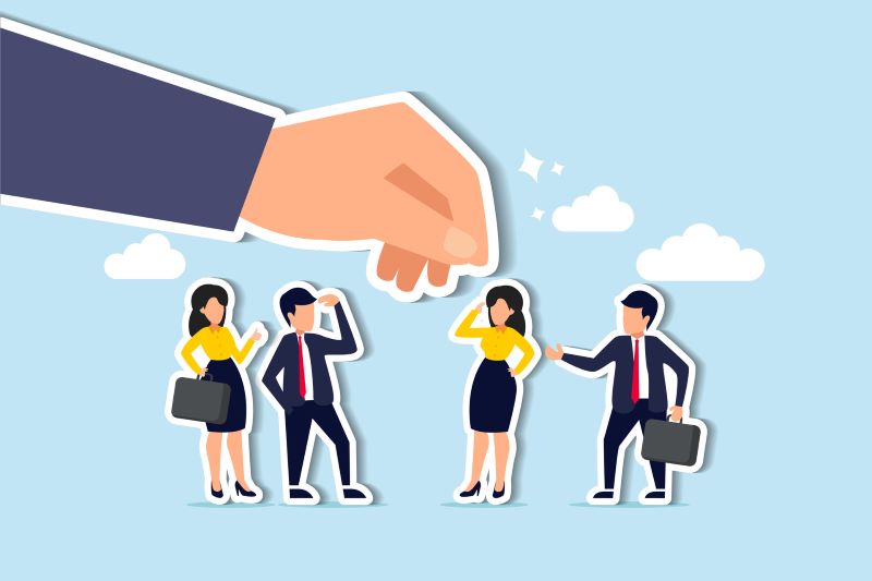 5 Strategic Interview Questions to Ask Candidates 五個策略性面試問題,幫助你招聘最佳人選