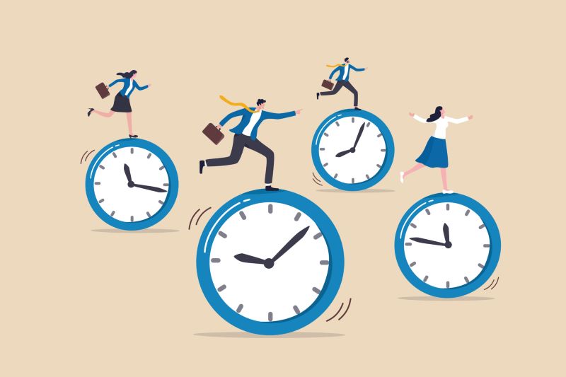 How to Talk About Flexible Work Options With Job Candidates 如何與求職者談論彈性工作選項