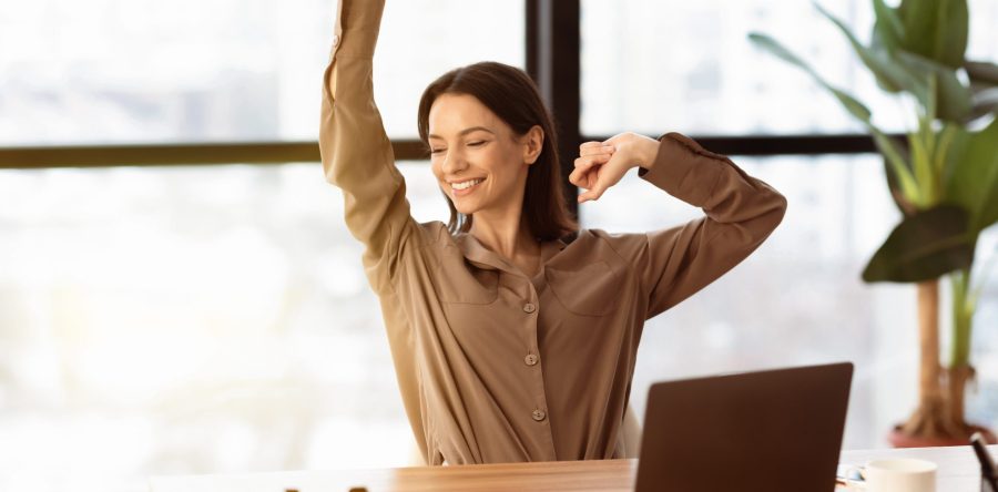 Employee Well-Being