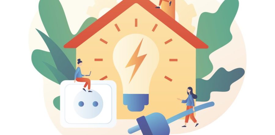 Energizing Customers’ Workforces