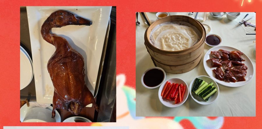 ~公司開年飯~