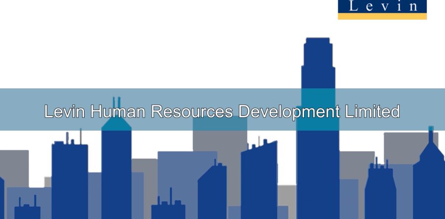 Recruitment services for Family Office