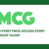 Connecting Talent with FMCG Growth