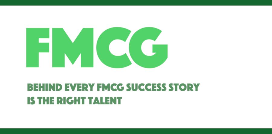 Connecting Talent with FMCG Growth